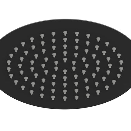 Ania  Round Rain Shower Head 200MM