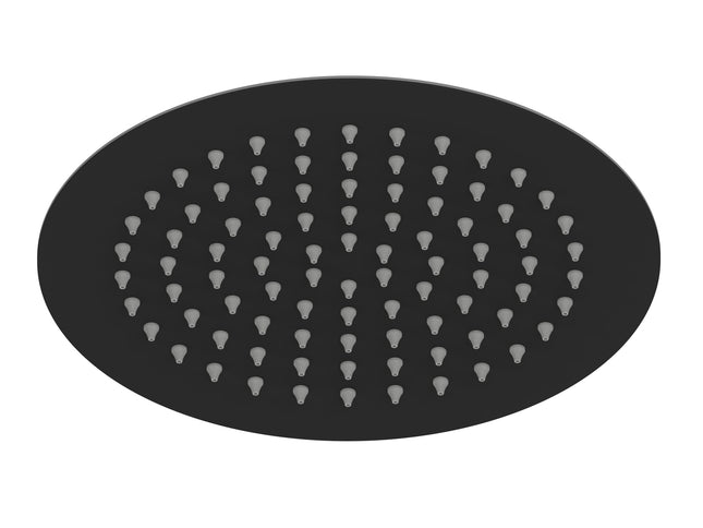 Ania  Round Rain Shower Head 200MM