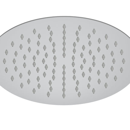 Ania Round Rain Shower Head Chrome 250MM
