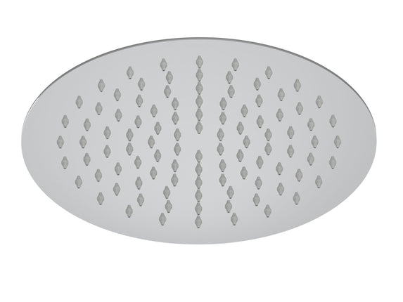 Ania Round Rain Shower Head Chrome 250MM