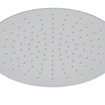 Ania Round Rain Shower Head 300MM