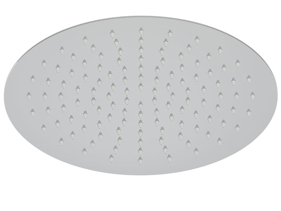 Ania Round Rain Shower Head 300MM