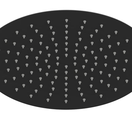 Ania Round Rain Shower Head 300MM