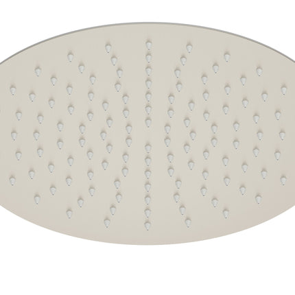 Ania Round Rain Shower Head 300MM