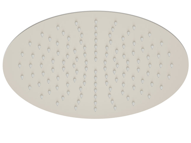 Ania Round Rain Shower Head 300MM