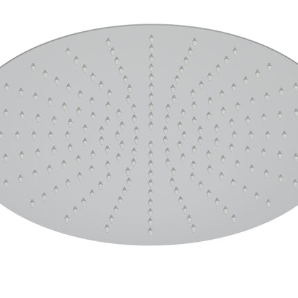 Ania Round Overhead Rain Shower Head 400MM
