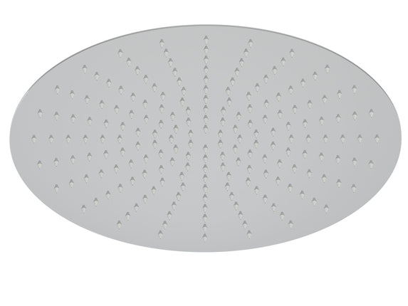 Ania Round Overhead Rain Shower Head 400MM