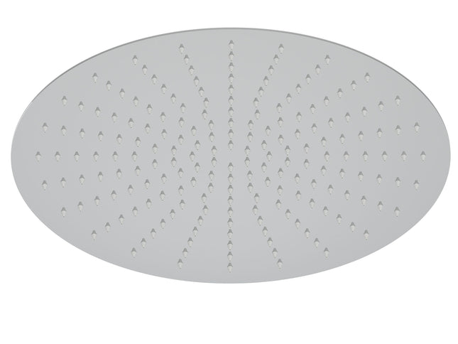 Ania Round Overhead Rain Shower Head 400MM