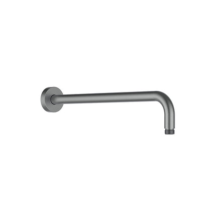 Ania Round Shower Arm in Polished Chrome 400MM