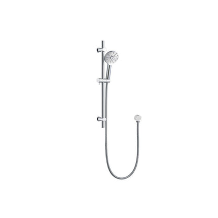 Ania Multifunction Sliding Rail Shower