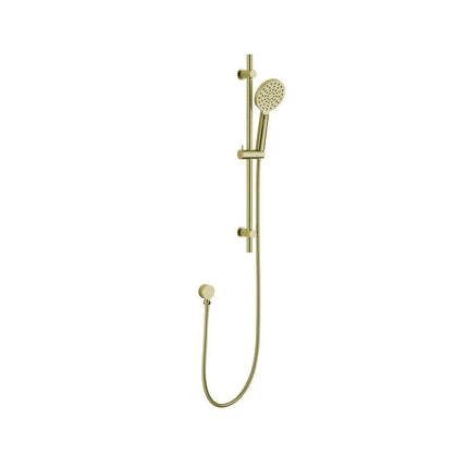 Ania Multifunction Sliding Rail Shower
