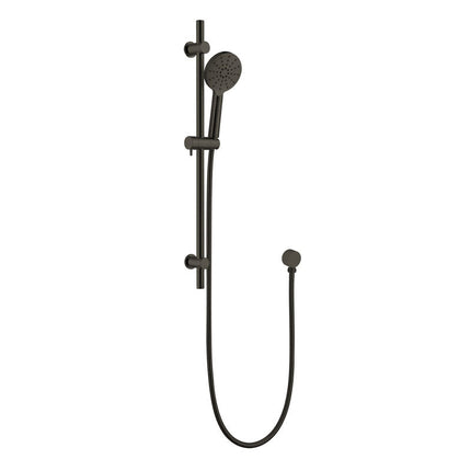 Ania Multifunction Sliding Rail Shower