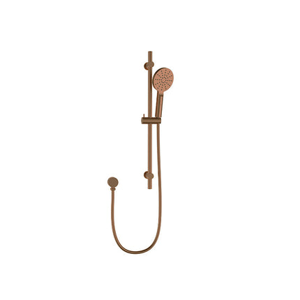 Ania Multifunction Sliding Rail Shower