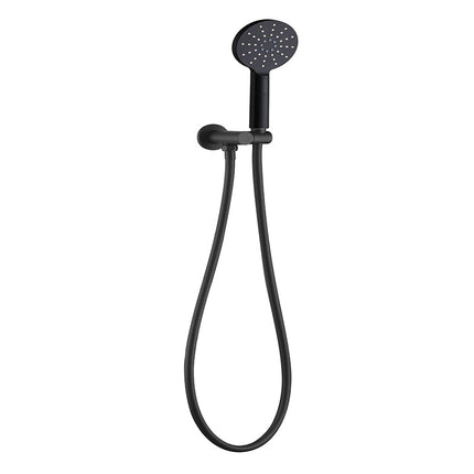 Ania Multifunction Round Hand Shower