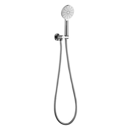 Ania Multifunction Round Hand Shower