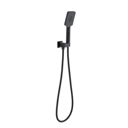 Ania Multifunction Square Hand Shower