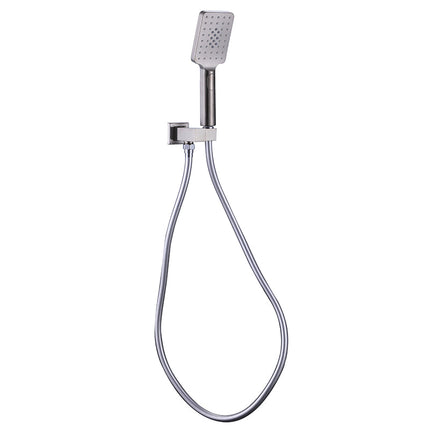 Ania Multifunction Square Hand Shower