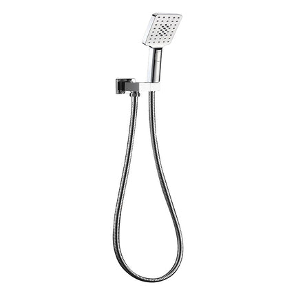 Ania Multifunction Square Hand Shower