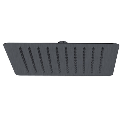 Ania Square Rain Shower Head 250MM