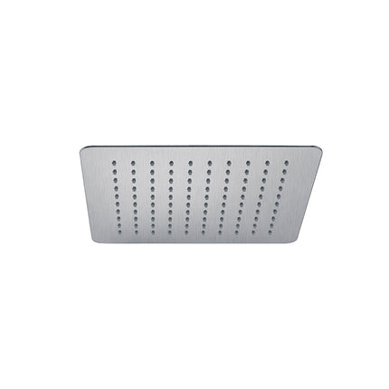 Ania Square Rain Shower Head 250MM