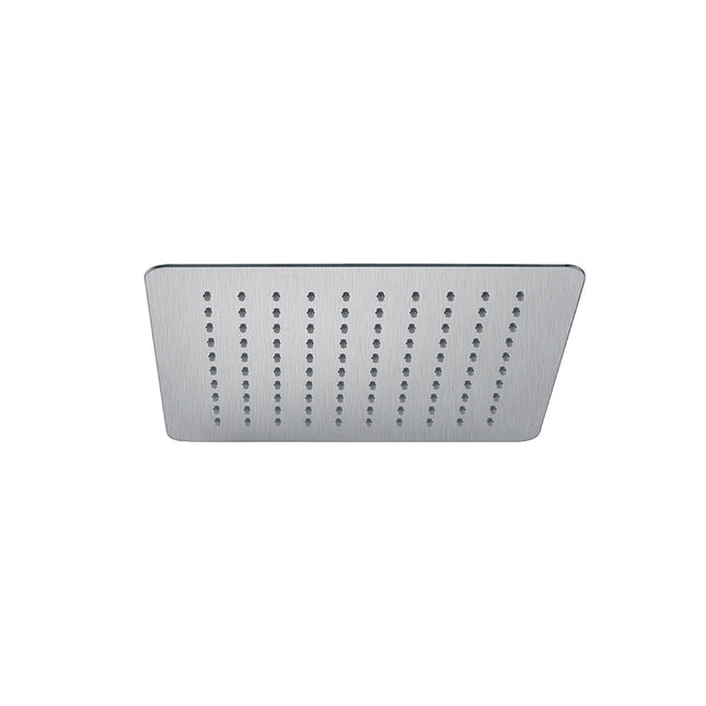 Ania Square Rain Shower Head 250MM