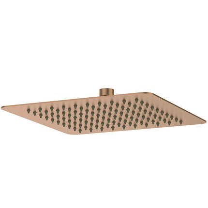 Ania Square Rain Shower Head 250MM