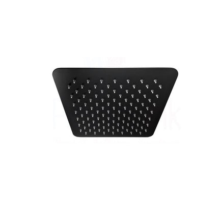 Ania Square Rain Shower Head 300MM