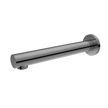 Ania Round Wall Mounted Bath Spout 180MM