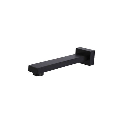 Ania Square Bath Spout 180MM
