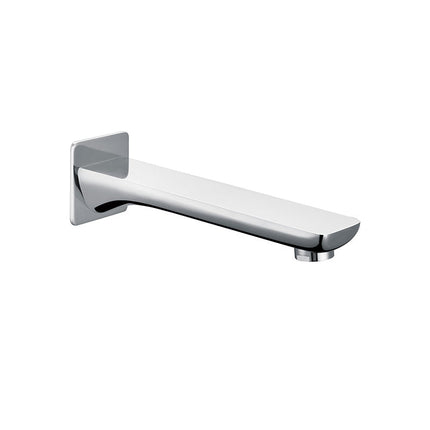 Ania Oval Bath Spout 180MM