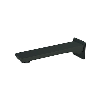 Ania Oval Bath Spout 180MM