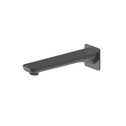 Ania Oval Bath Spout 180MM