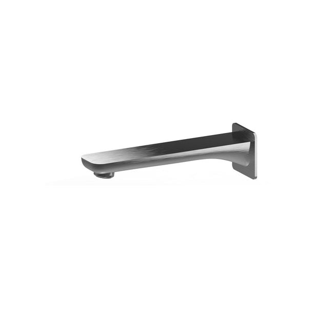 Ania Oval Bath Spout 180MM