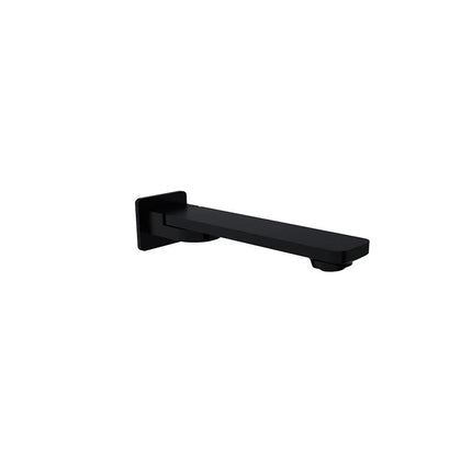 Ania Swivel Bath Spout Chrome Plated