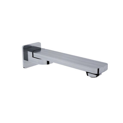 Ania Swivel Bath Spout Chrome Plated
