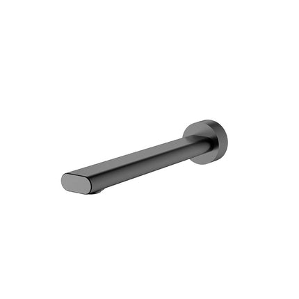 Ania Interiors Iris Solid Brass Bath Spout