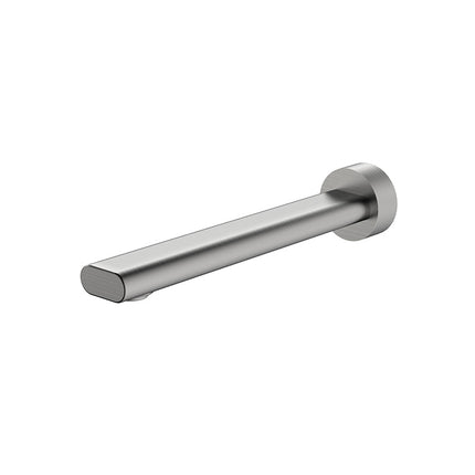 Ania Interiors Iris Solid Brass Bath Spout