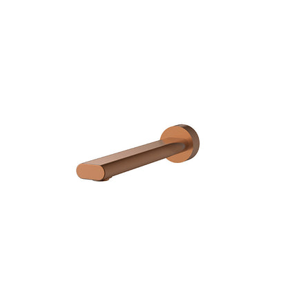 Ania Interiors Iris Solid Brass Bath Spout