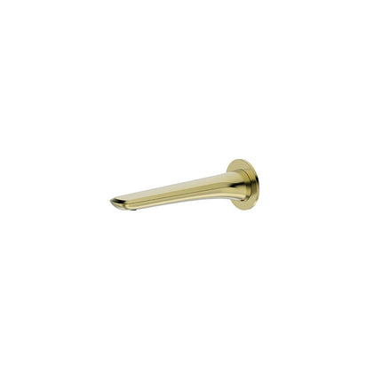 Ania Bathrooms Berlin Bath Spout 180MM