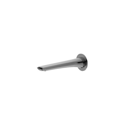 Ania Bathrooms Berlin Bath Spout 180MM