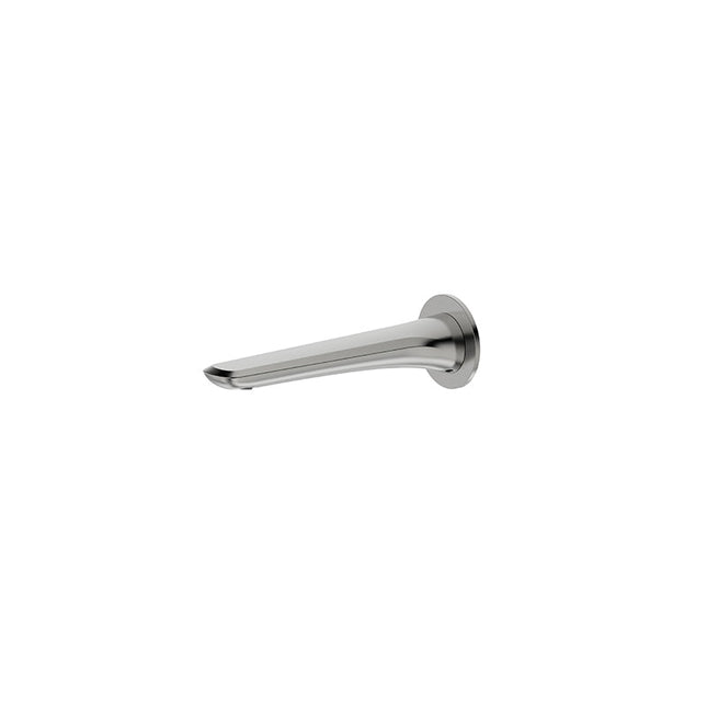 Ania Bathrooms Berlin Bath Spout 180MM