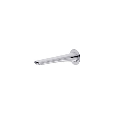 Ania Bathrooms Berlin Bath Spout 180MM