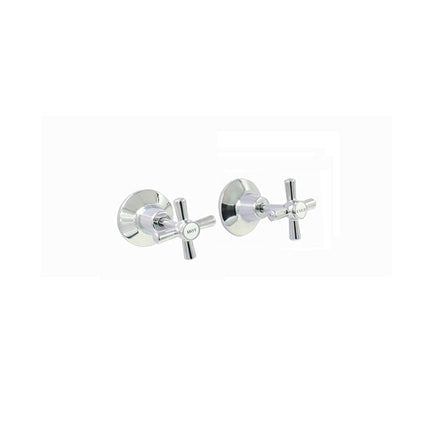 Ania Easy Clean Wall Top Assembly