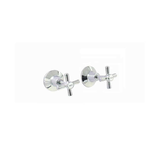 Ania Easy Clean Wall Top Assembly