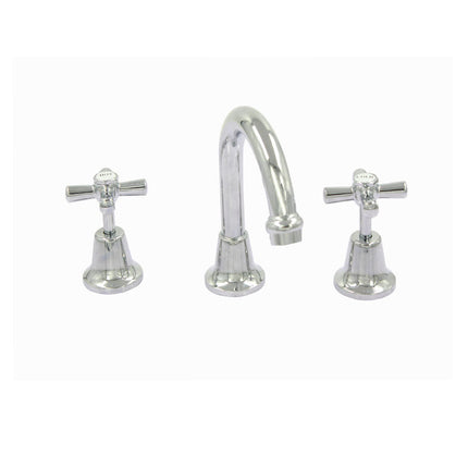 Ania Easy Clean Basin Set