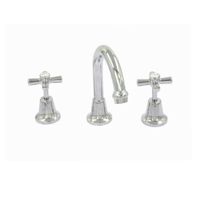 Ania Easy Clean Basin Set