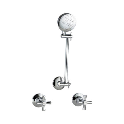 Ania Easy Clean Shower Cleaning Set