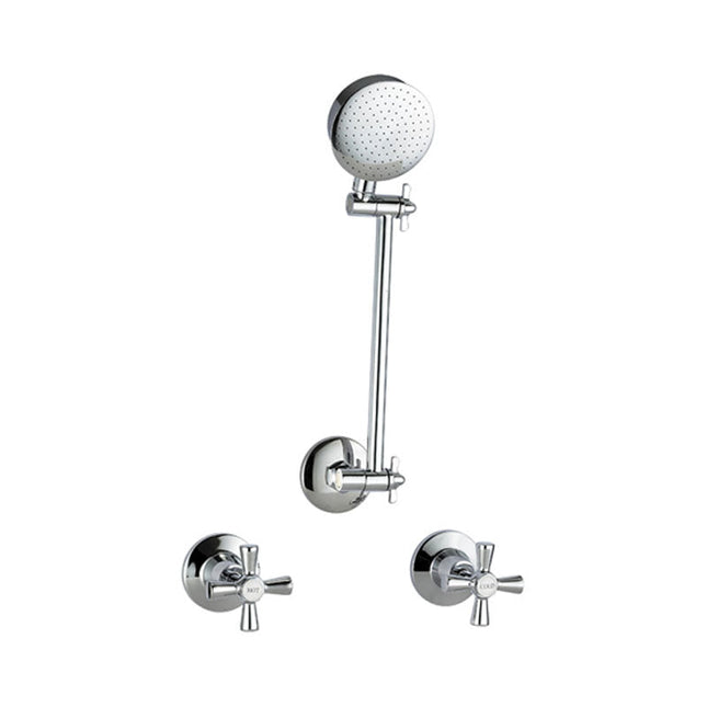 Ania Easy Clean Shower Cleaning Set