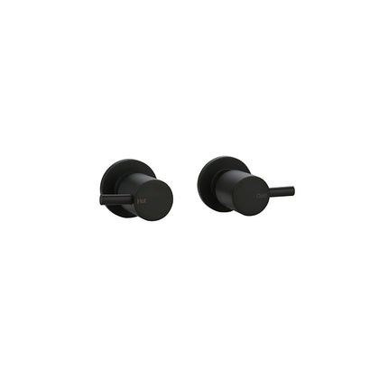 Ania Pin Quarter Turn Wall Top Assembly