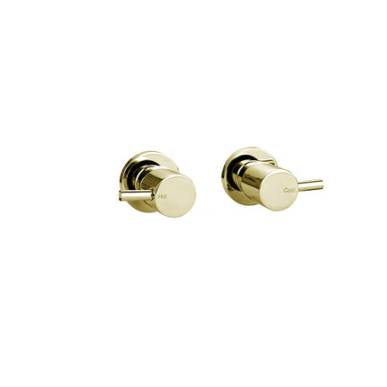 Ania Pin Quarter Turn Wall Top Assembly